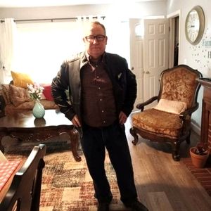 Meet your Posher, Terry